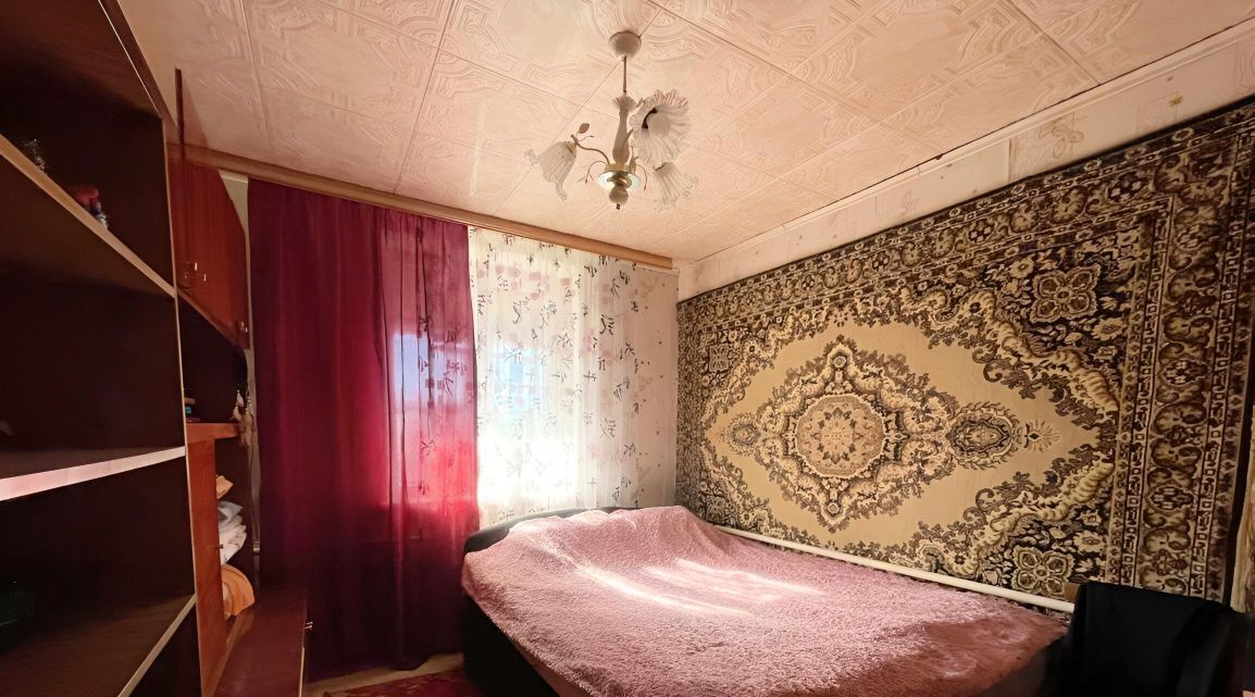 дом г Армавир п Учебный ул Труда 13 фото 6