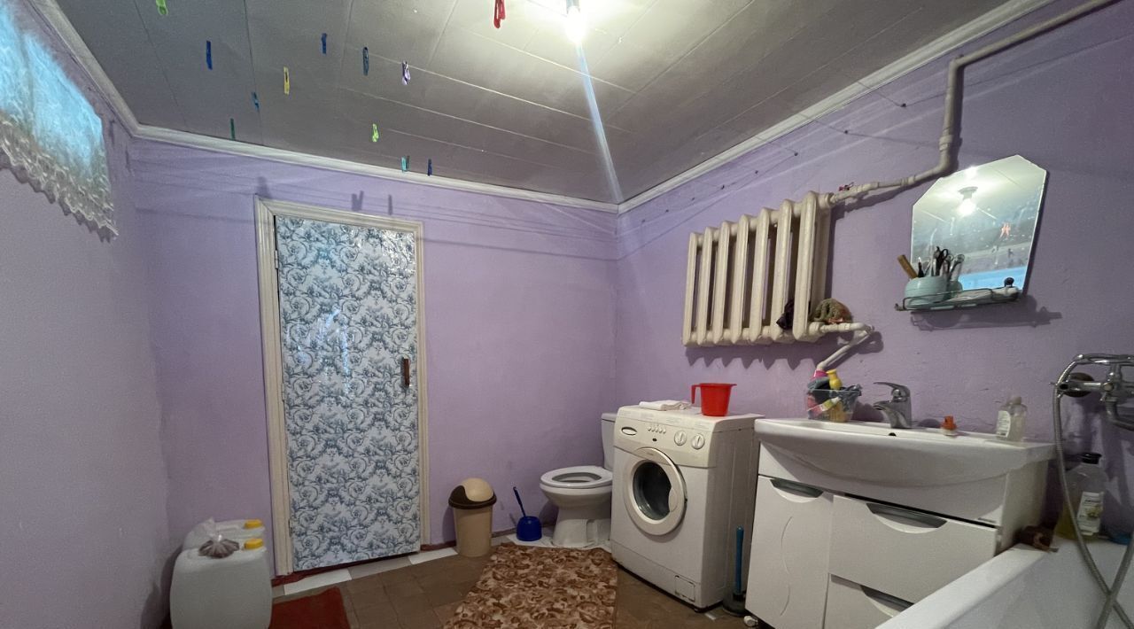 дом г Армавир п Учебный ул Труда 13 фото 8