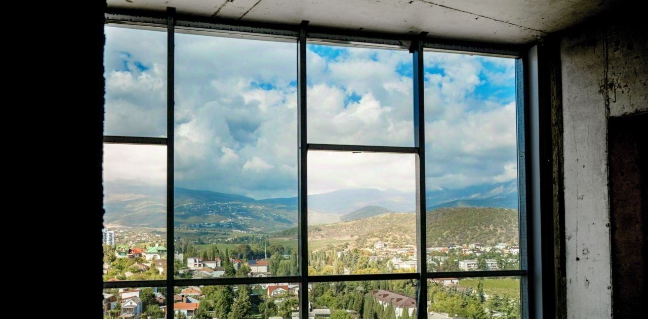 квартира г Алушта ул Ленина 37 фото 5