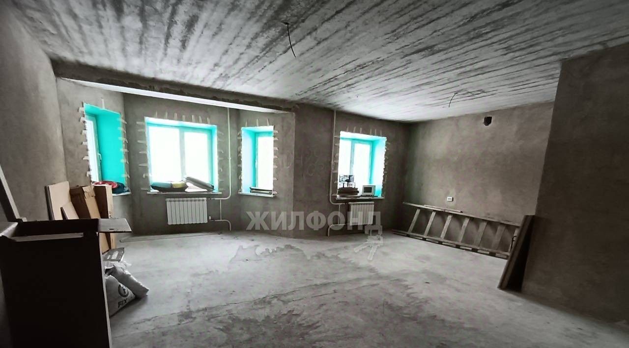 квартира г Абакан ул Арбан 10 фото 1
