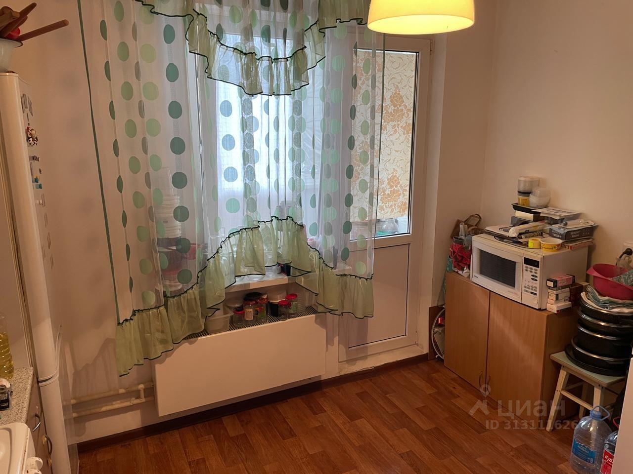 квартира г Краснодар р-н Прикубанский ул им. Артюшкова В.Д. фото 6
