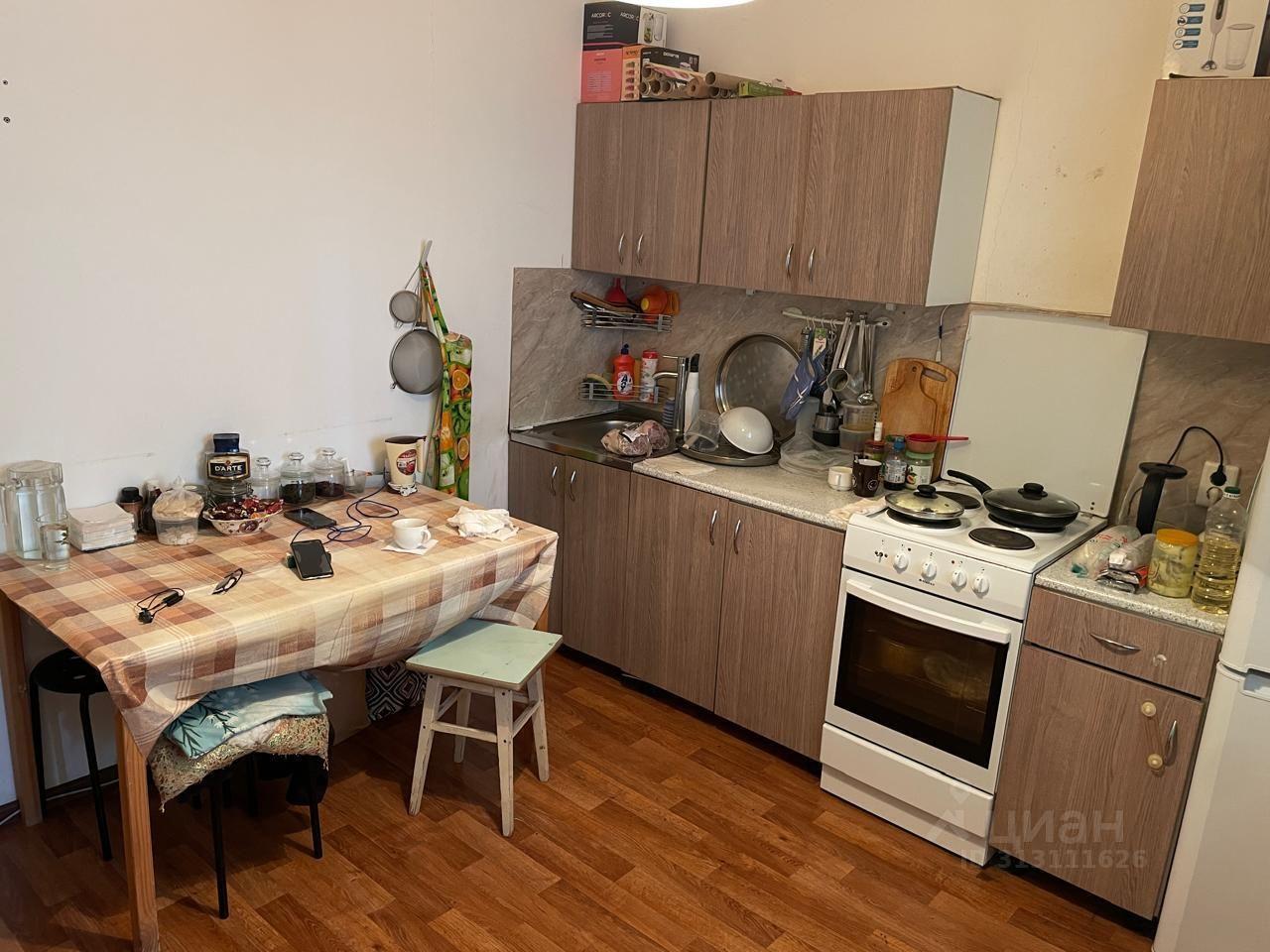 квартира г Краснодар р-н Прикубанский ул им. Артюшкова В.Д. фото 5