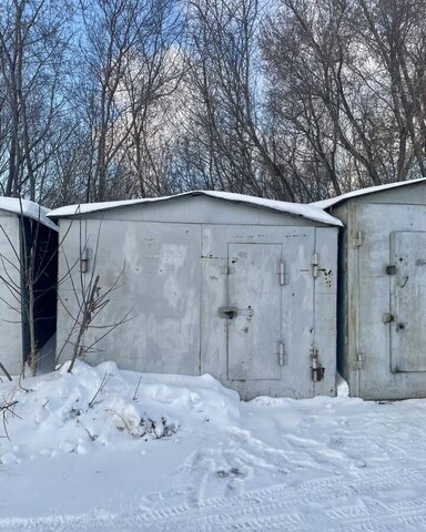 г Омск р-н Советский пр-кт Губкина 2/3 фото