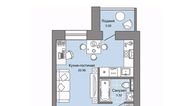 р-н Ленинский фото
