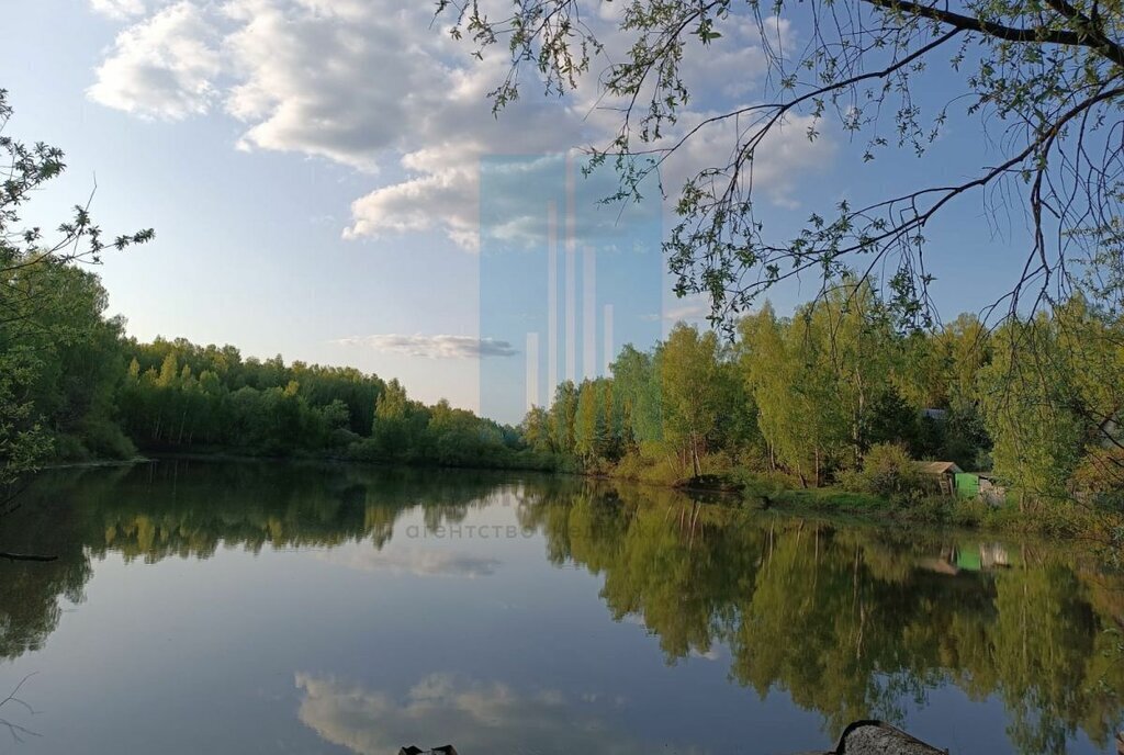 дом городской округ Чехов Сад, муниципальный округ Чехов, СНТ Вишнёвый фото 2