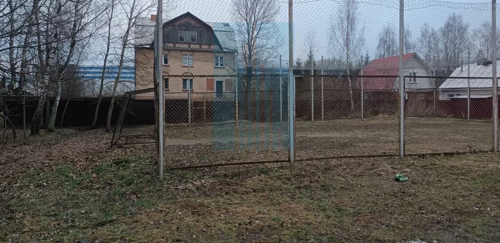 дом городской округ Чехов Сад, муниципальный округ Чехов, СНТ Вишнёвый фото 15