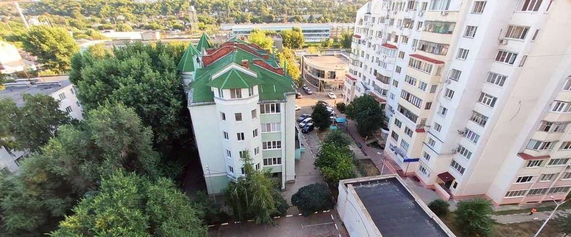 квартира г Белгород Восточный ул Победы 47к/1 фото 8