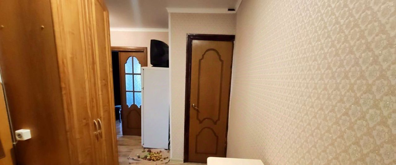 квартира г Белгород Восточный ул Победы 47к/1 фото 16