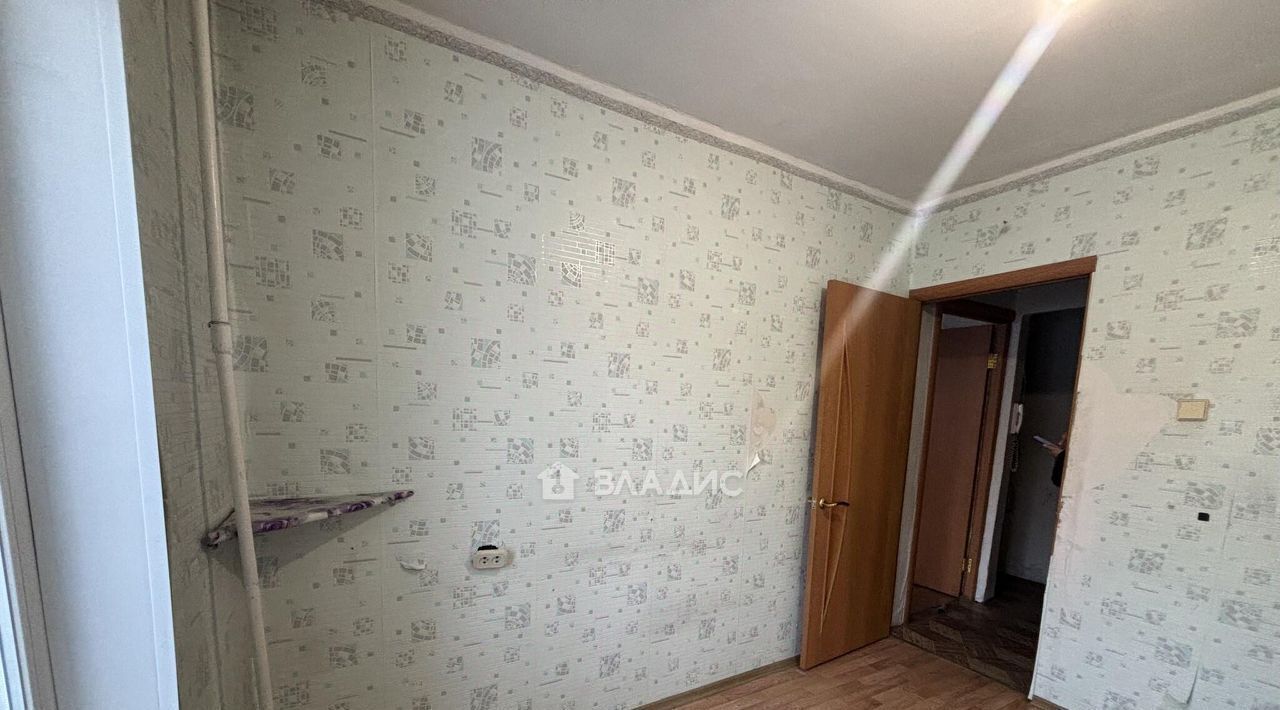 квартира г Улан-Удэ р-н Октябрьский ул Строителей 28 фото 16