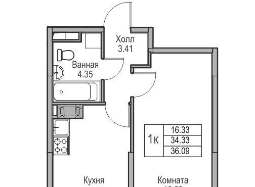 ул Ивинская 1к/3 Беговая фото