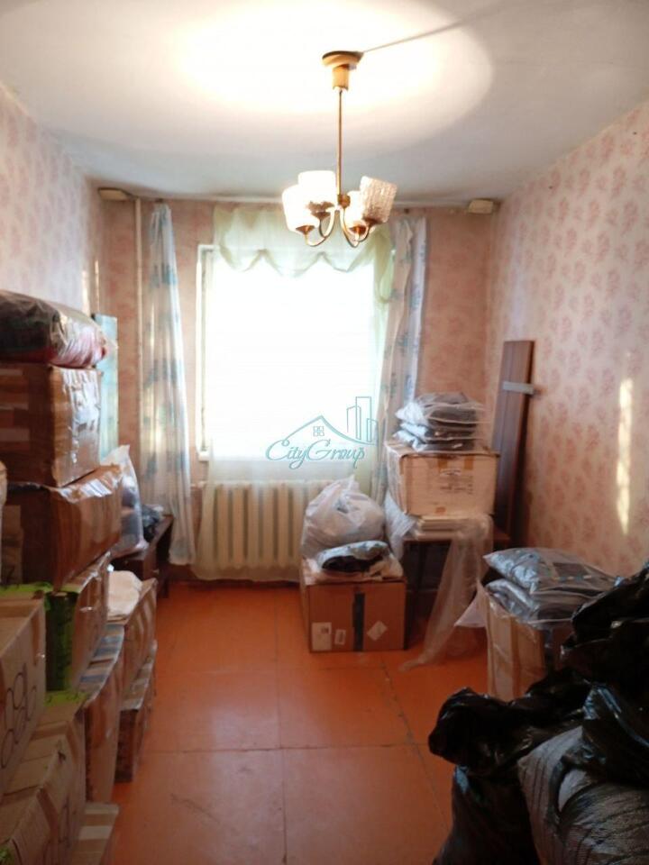 квартира г Орск р-н Ленинский ул Вяземская 38а фото 3