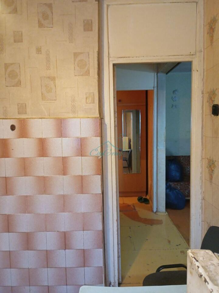 квартира г Орск р-н Ленинский ул Вяземская 38а фото 7