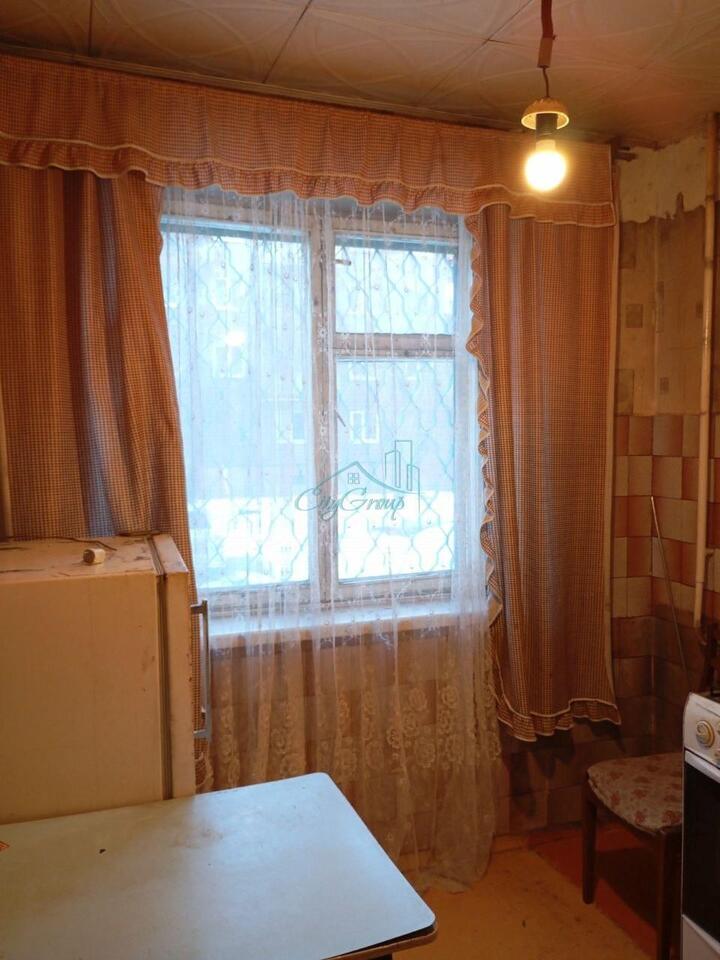 квартира г Орск р-н Ленинский ул Вяземская 38а фото 9