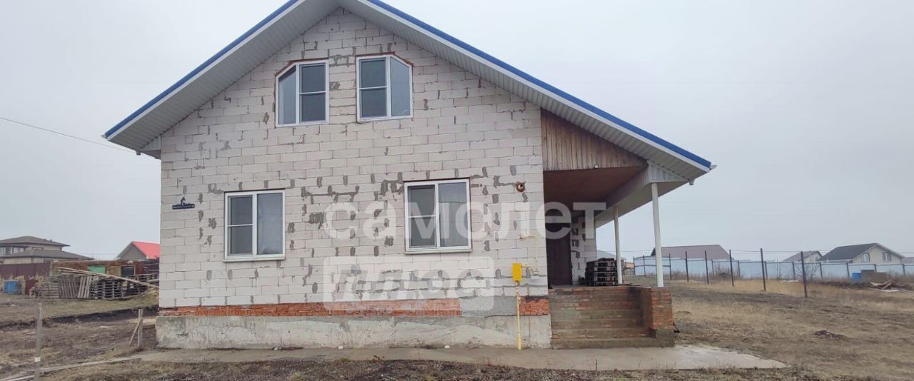 дом г Старый Оскол пр-кт Александра Невского фото 17