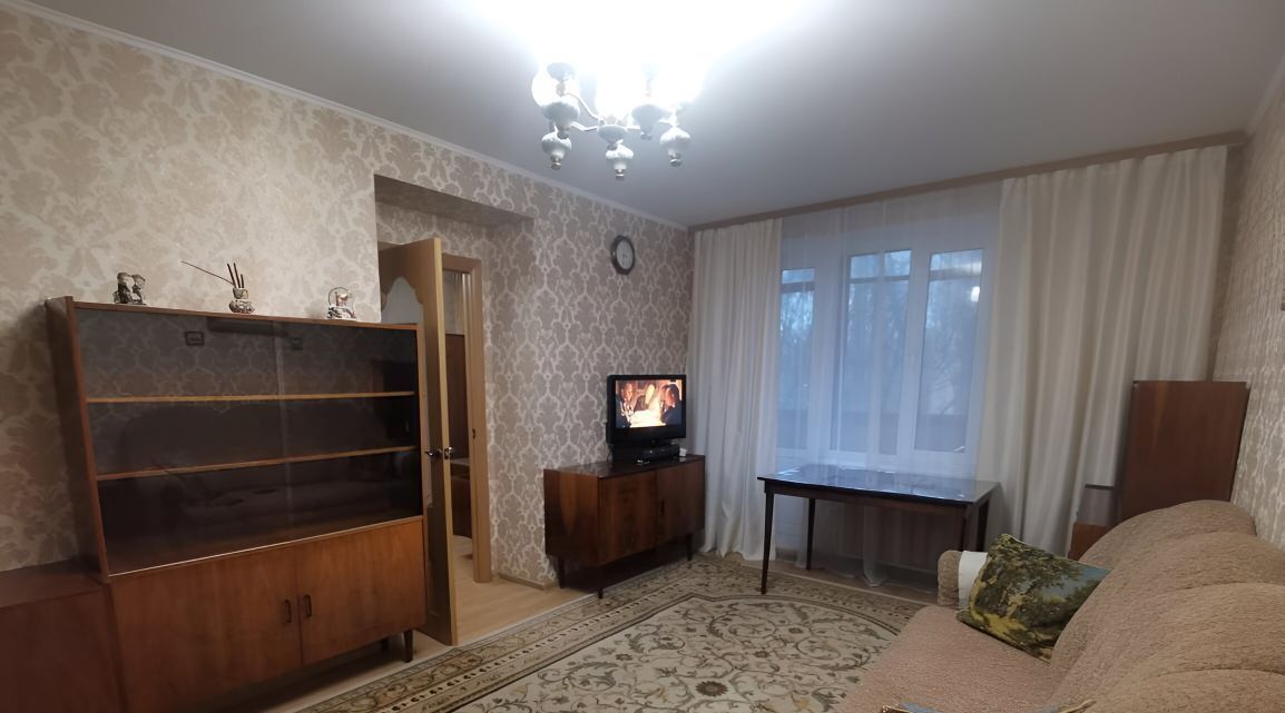 квартира г Москва метро Тимирязевская ул Тимирязевская 32к/1 фото 10