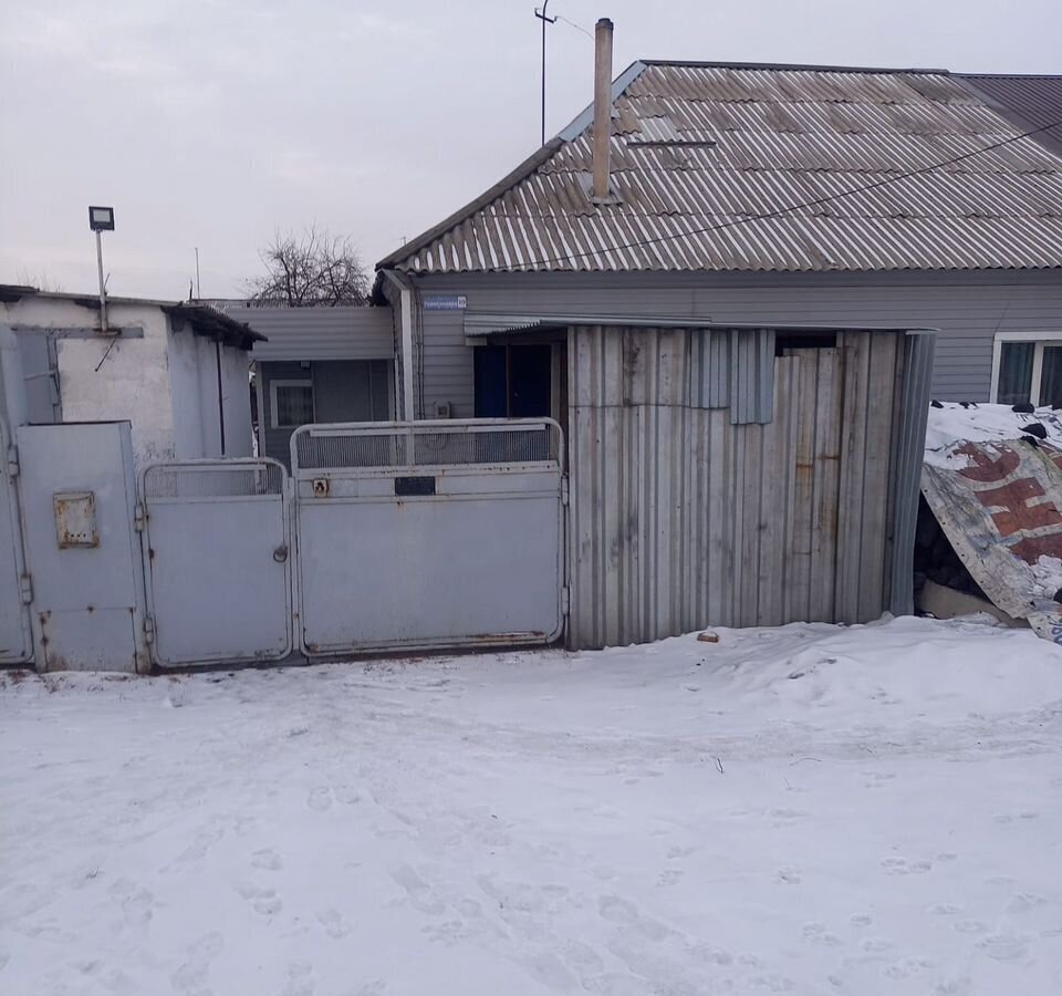 дом г Белово ул Ремесленная 7/2 Кемеровская обл. — Кузбасс, Новый Городок фото 22