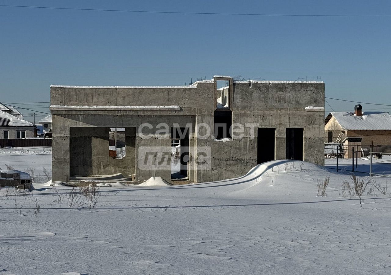 земля г Уфа д Самохваловка р-н Калининский ул Домостроителей жилой район Елкибаево-Фёдоровка-Самохваловка фото 2