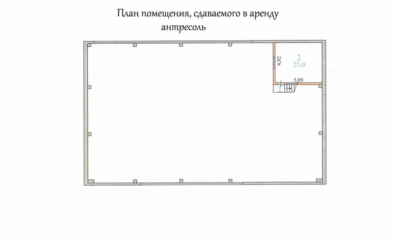 торговое помещение г Бердск ул Комсомольская 2д фото 13