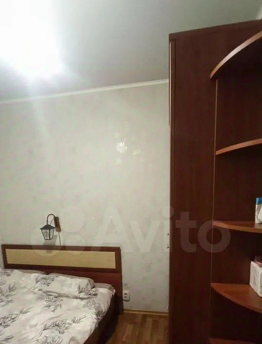 квартира г Саранск р-н Ленинский ул Большевистская 94 фото 12