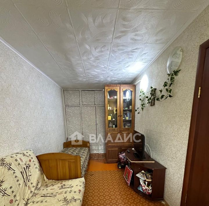 квартира г Орск р-н Октябрьский Новый город пр-кт Ленина 35 фото 4