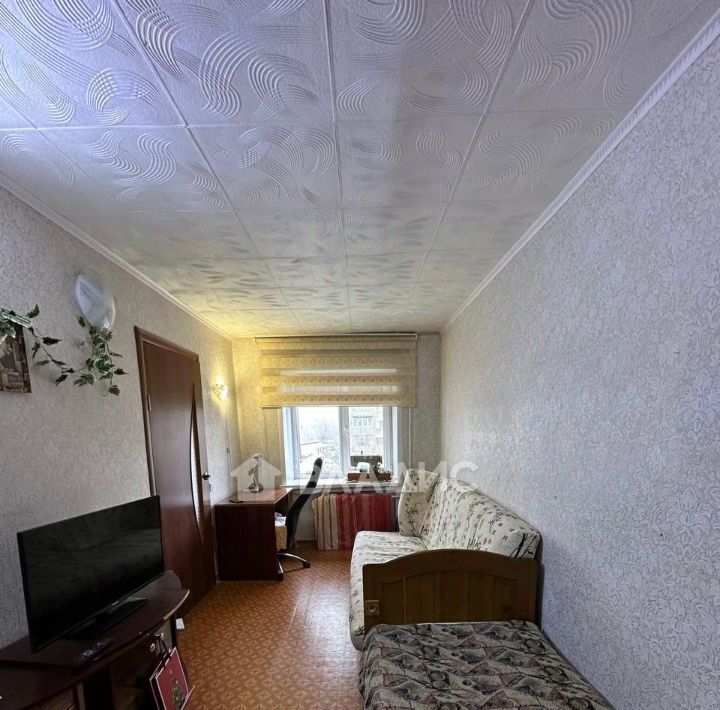 квартира г Орск р-н Октябрьский Новый город пр-кт Ленина 35 фото 5