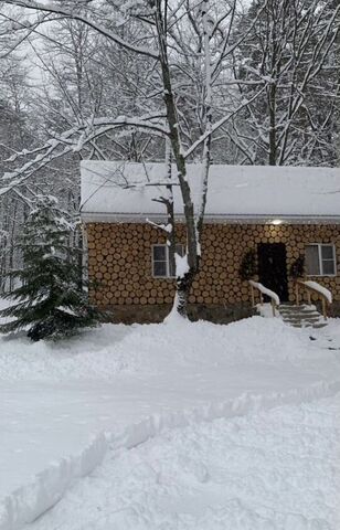 дом пер Спасателей Теберда фото