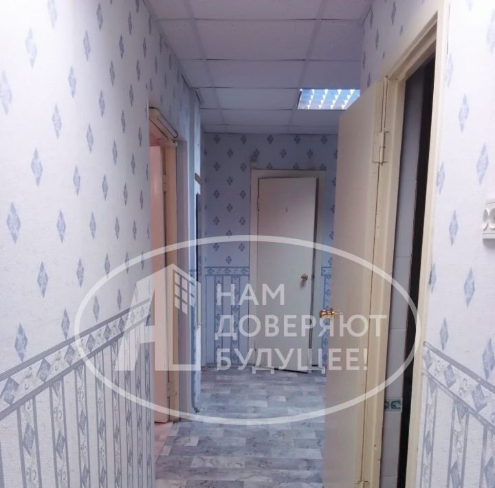 квартира г Губаха ул Островского 8 фото 5