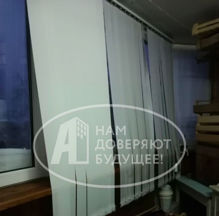 квартира г Губаха ул Островского 8 фото 6