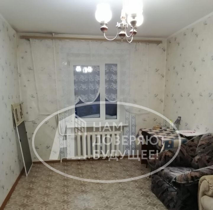 квартира г Губаха ул Островского 8 фото 3