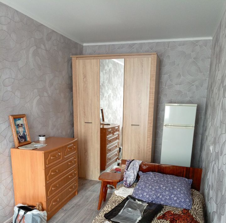 квартира р-н Киреевский г Киреевск ул Гагарина 7 фото 8