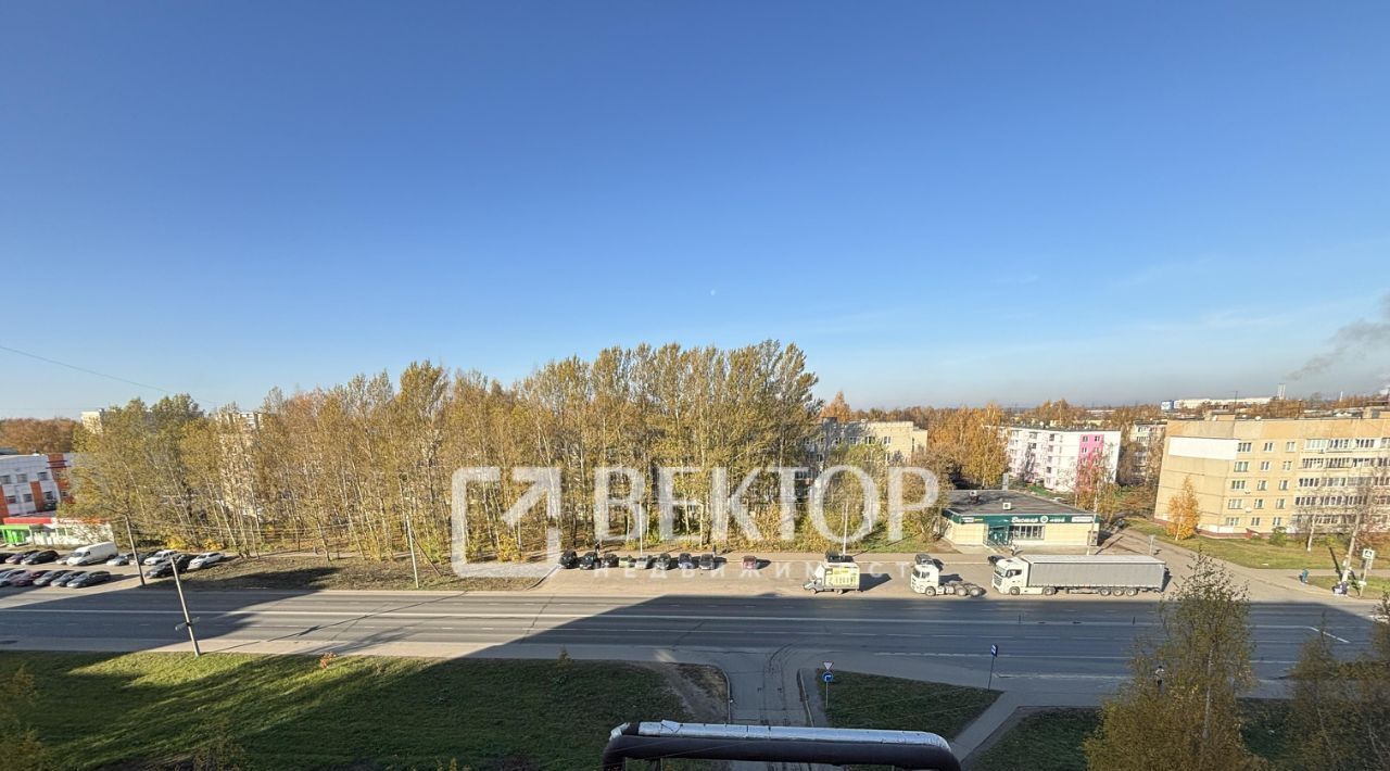 квартира г Кострома ул Индустриальная 28 фото 14