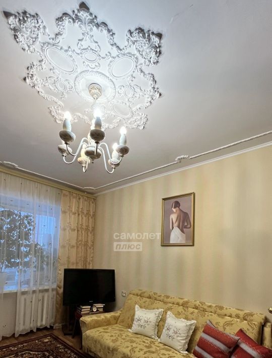 квартира г Сургут пр-кт Мира 14 13-й фото 13