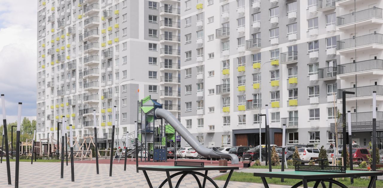 квартира г Пенза р-н Октябрьский ул Генерала Глазунова 11 фото 14