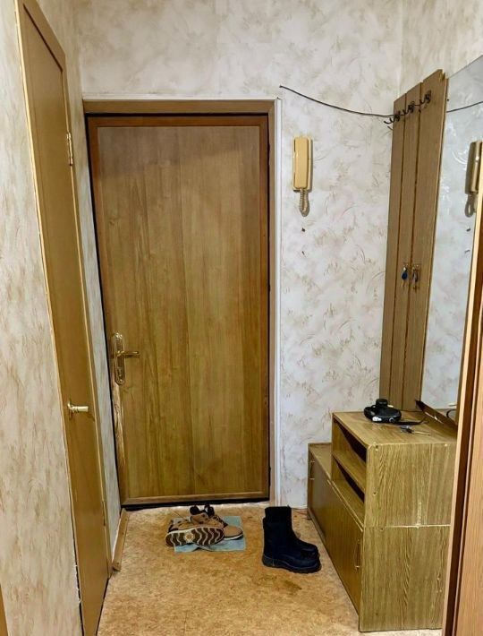 квартира г Челябинск р-н Калининский ул Каслинская 23в фото 8
