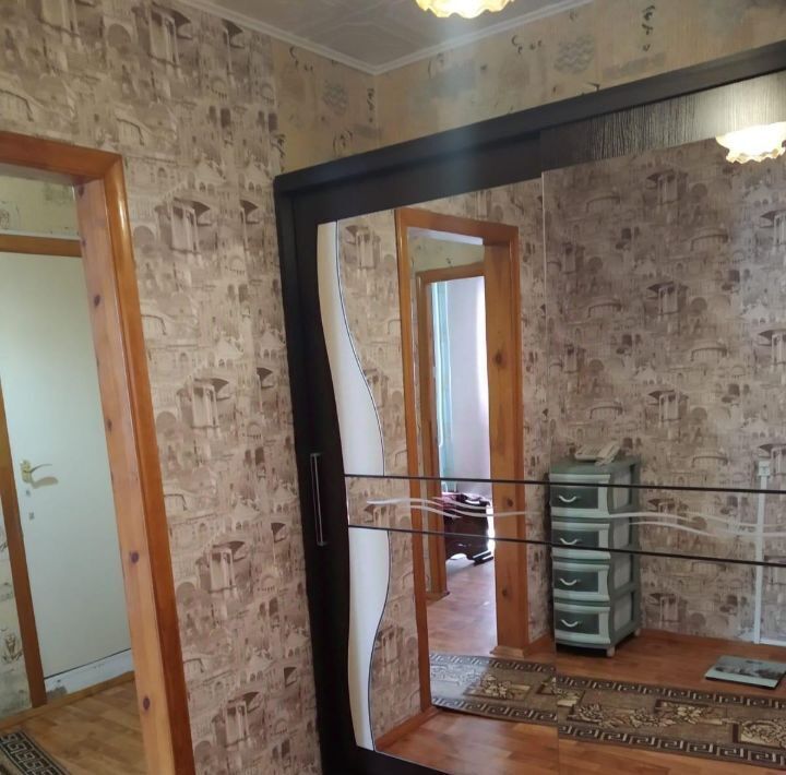 квартира г Елец ул Королева 23 фото 6