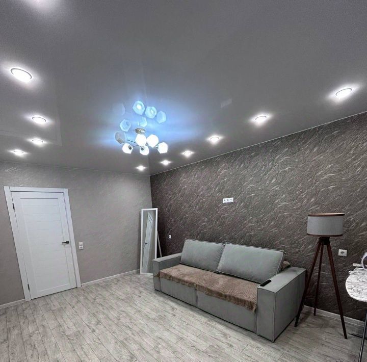 квартира г Омск р-н Кировский ул Волгоградская 30 Кировский АО фото 3