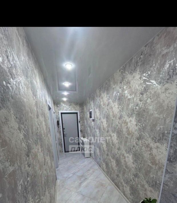 квартира г Омск р-н Кировский ул Волгоградская 30 Кировский АО фото 9