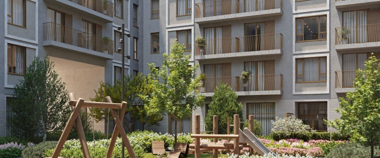 квартира г Тюмень р-н Калининский ул Краснооктябрьская 4к/4 фото 8