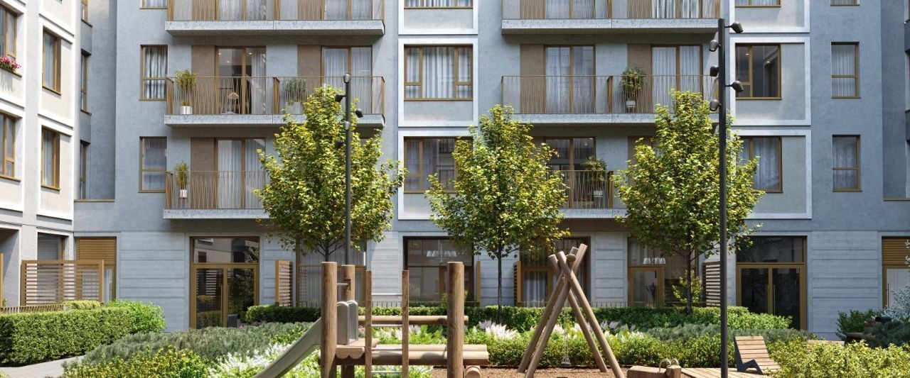квартира г Тюмень р-н Калининский ул Краснооктябрьская 4к/4 фото 7