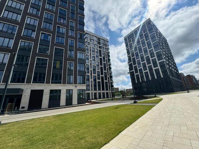 метро Раменки ЗАО ЖК West Garden Московская область фото