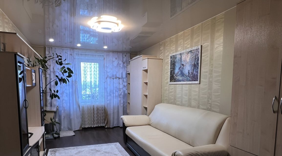 квартира г Казань метро Горки р-н Советский тракт Мамадышский 34 фото 9