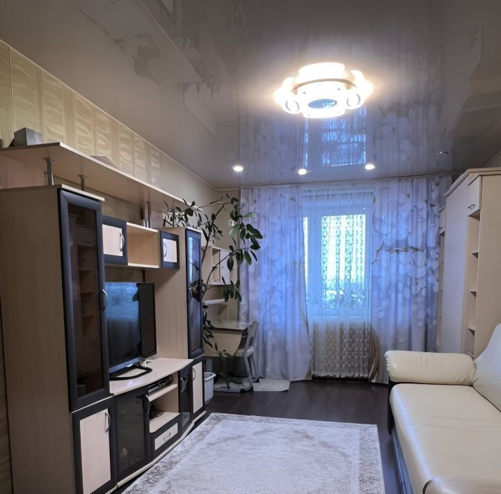 квартира г Казань метро Горки р-н Советский тракт Мамадышский 34 фото 11