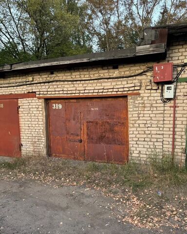 гараж г Королев ул Болдырева 16 фото