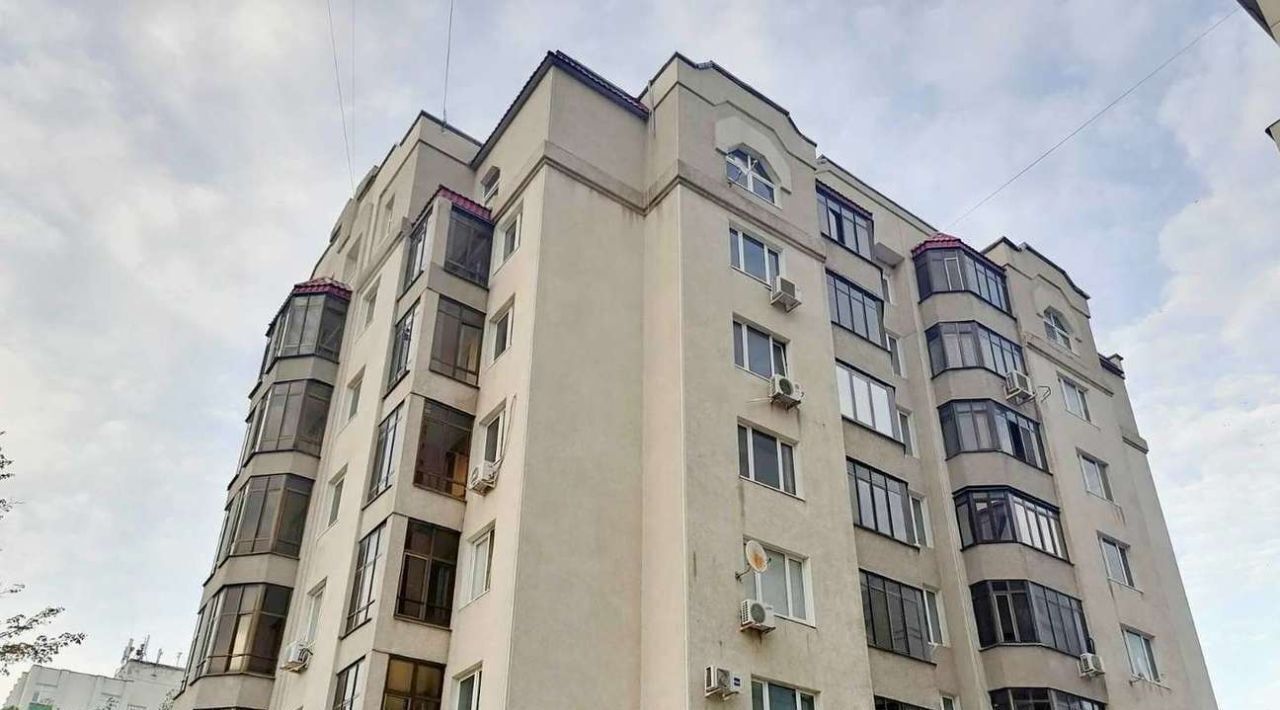 квартира г Белгород Восточный ул Князя Трубецкого 38 Восточный округ фото 15