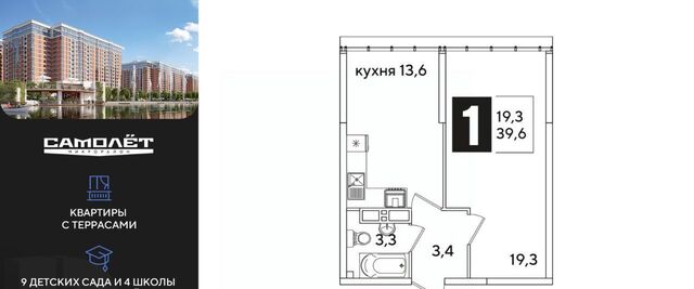 р-н Прикубанский фото