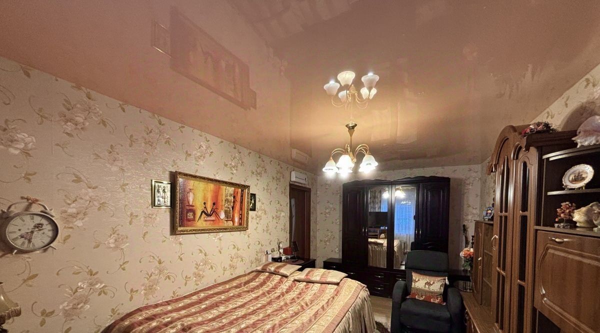 квартира г Мурманск р-н Первомайский ул Зои Космодемьянской 16 фото 3