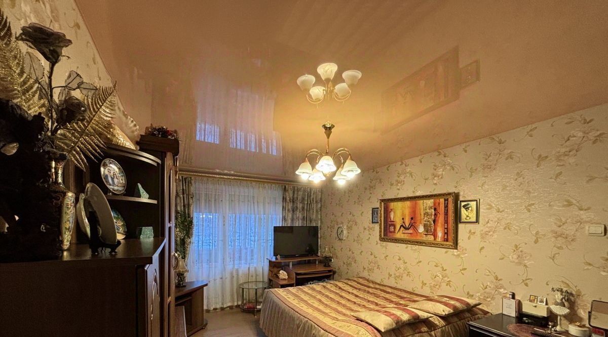 квартира г Мурманск р-н Первомайский ул Зои Космодемьянской 16 фото 2