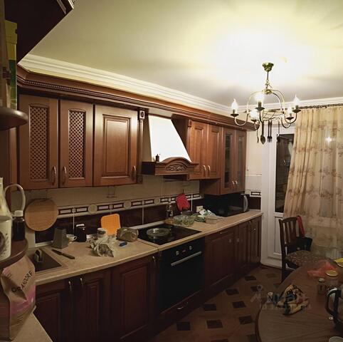 дом 56/1 ЖК «Дудергофская линия 3» Ленинградская область фото