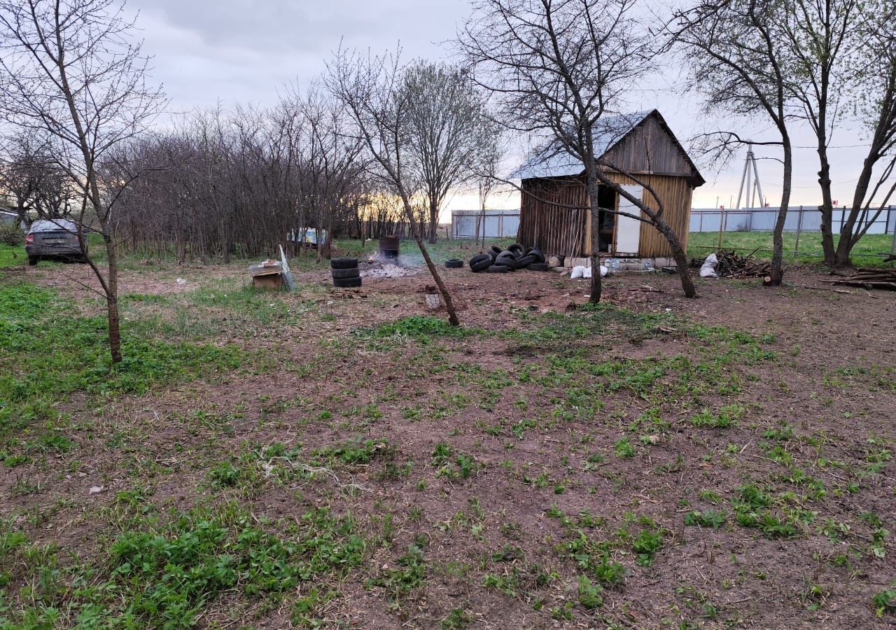 земля городской округ Сергиево-Посадский д Кузьмино 79 км, 73, Реммаш, Дмитровское шоссе фото 11