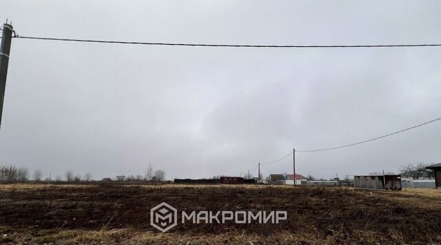 ул Вишневая Добрунское с/пос фото